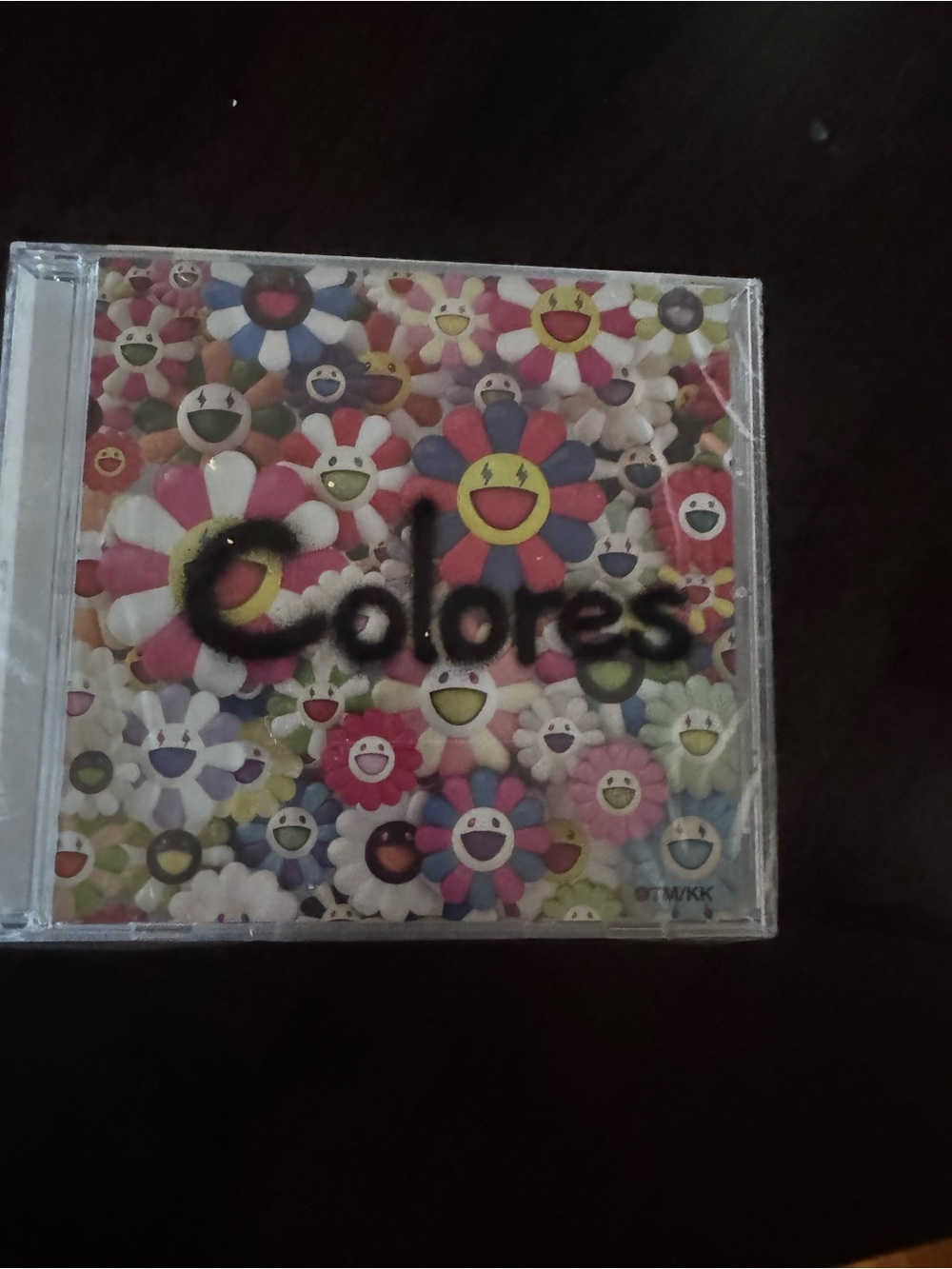 J BALVIN COLORES CD